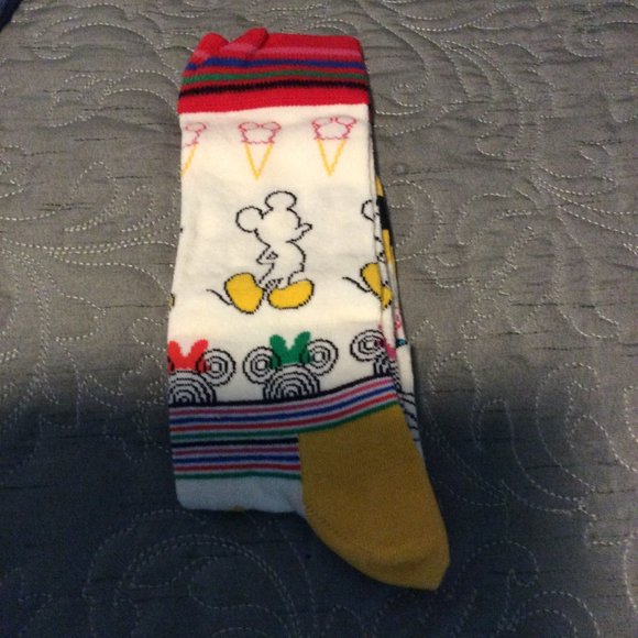 Men's Disney Collection of Happy Socks - Picture 5 of 8